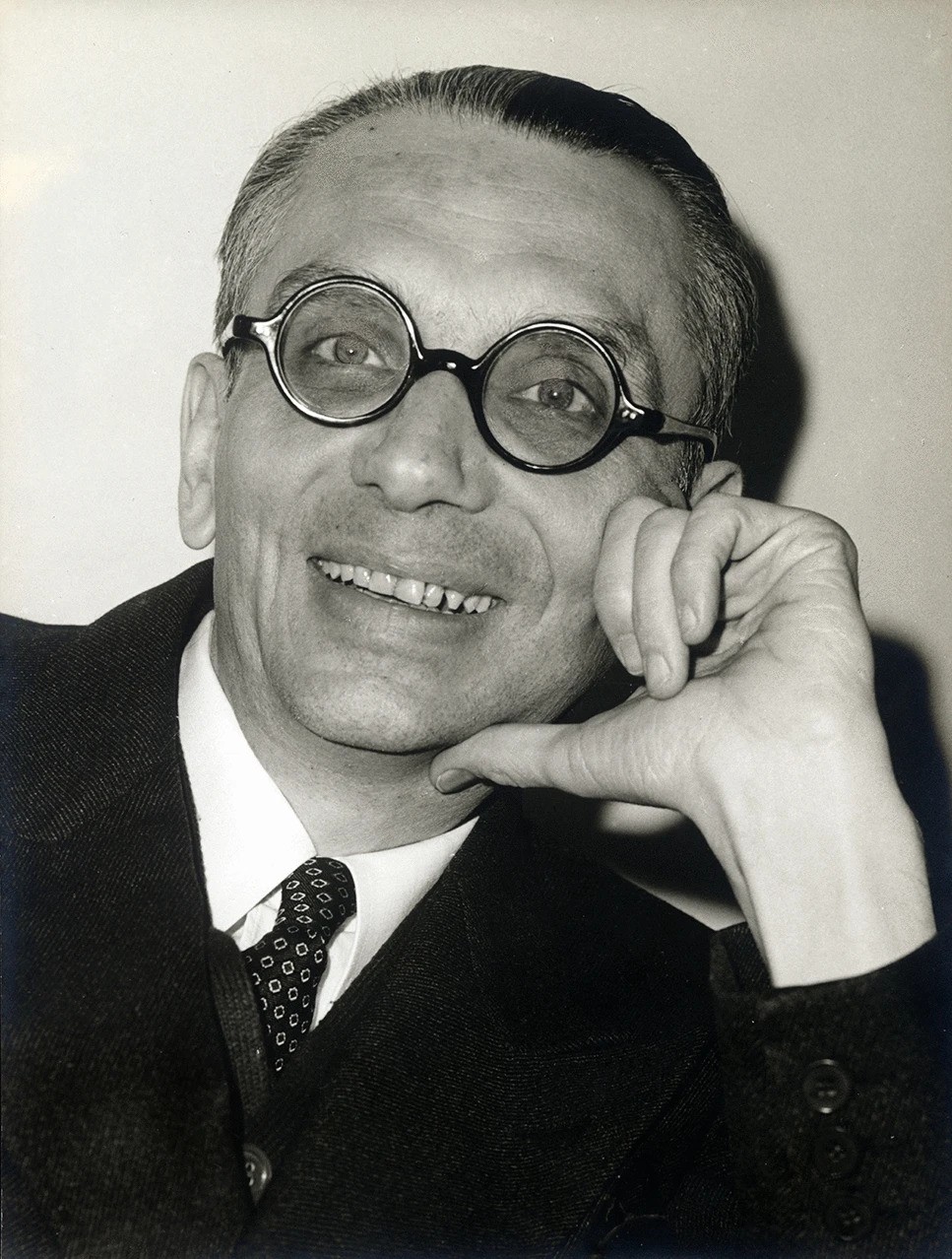 Kurt Gödel