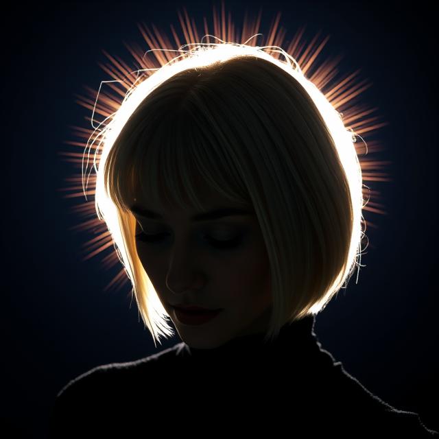 Third scene of Unspeakable Name