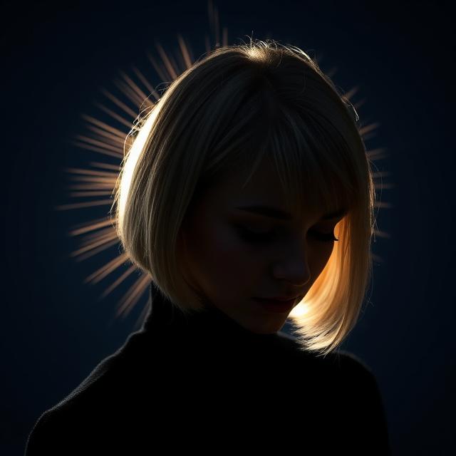 Fourth scene of Unspeakable Name