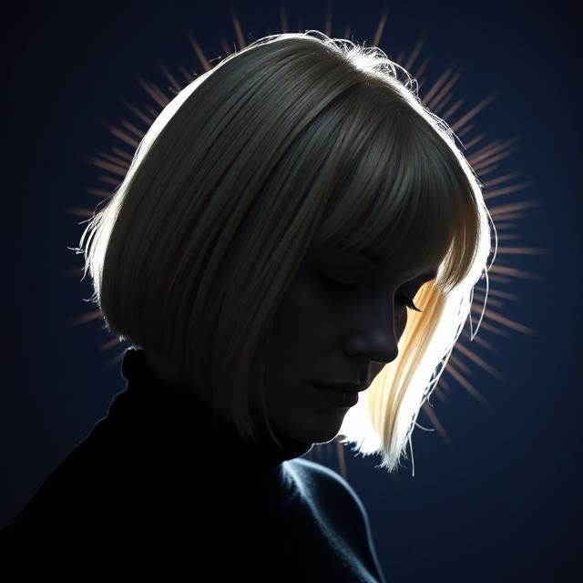 Fifth scene of Unspeakable Name